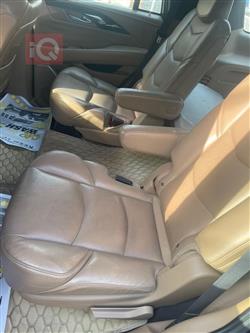 كاديلاك اسكاليد